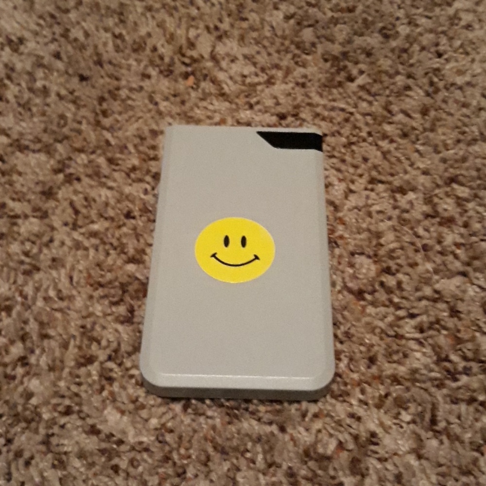 Portable charger